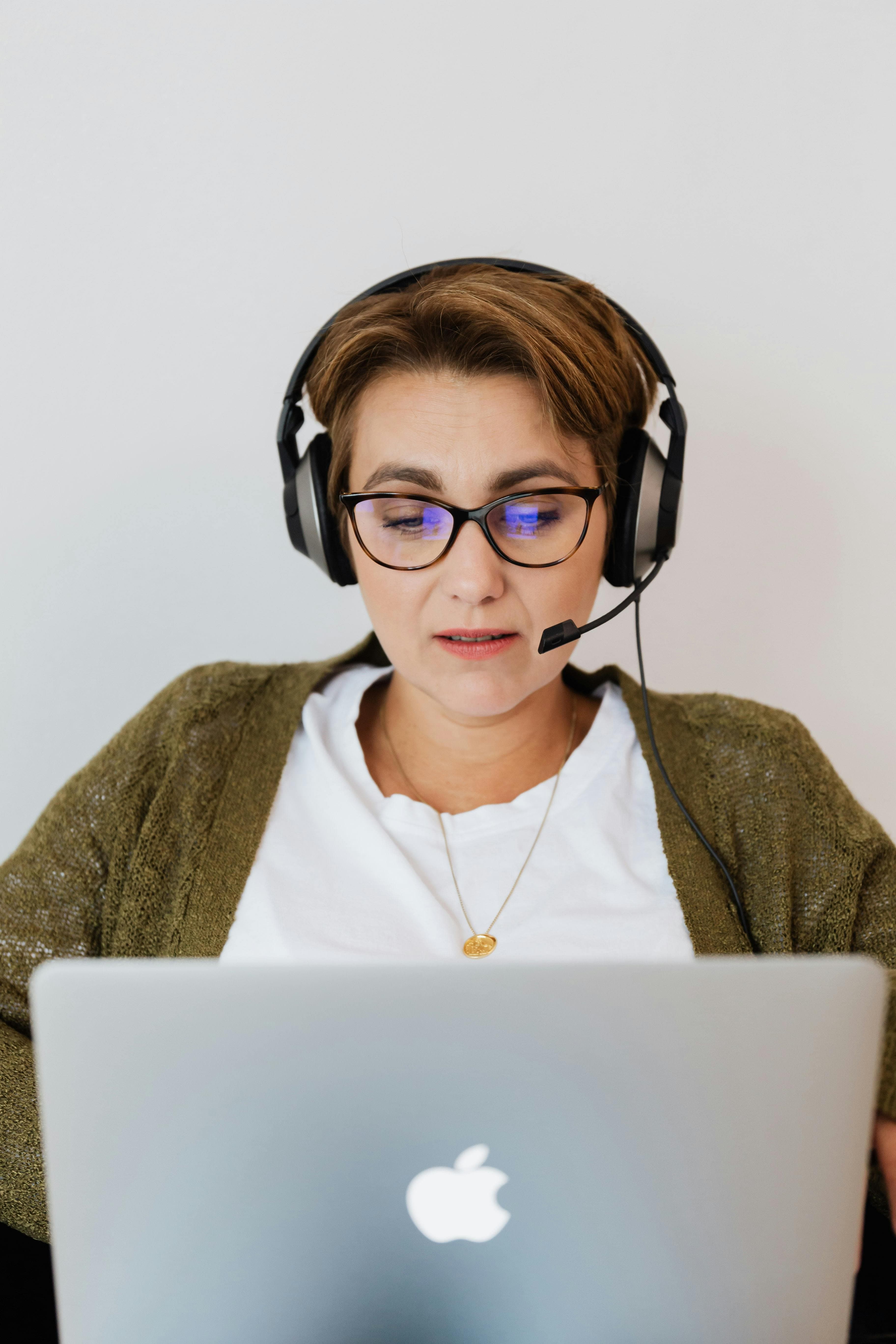 Virtual Administrative Assistance